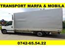 Transport mobila & marfa generala